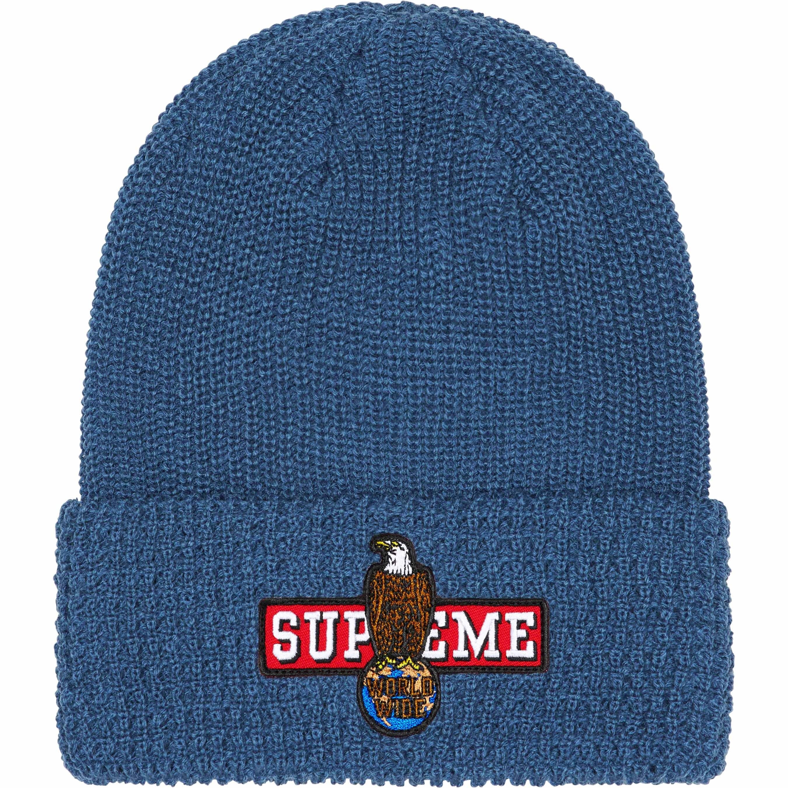 Eagle Beanie view 3